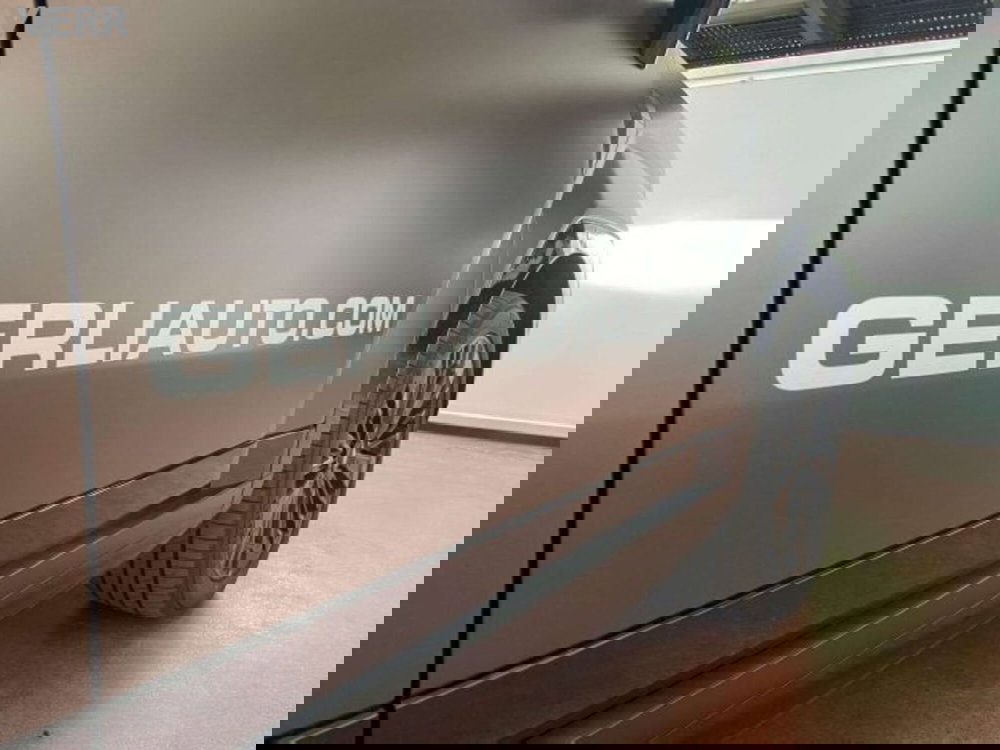 Hyundai Santa Fe nuova a Milano (8)