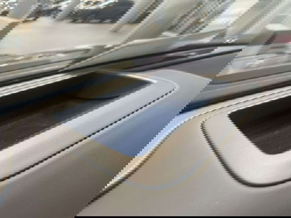 Hyundai Tucson usata a Milano (10)