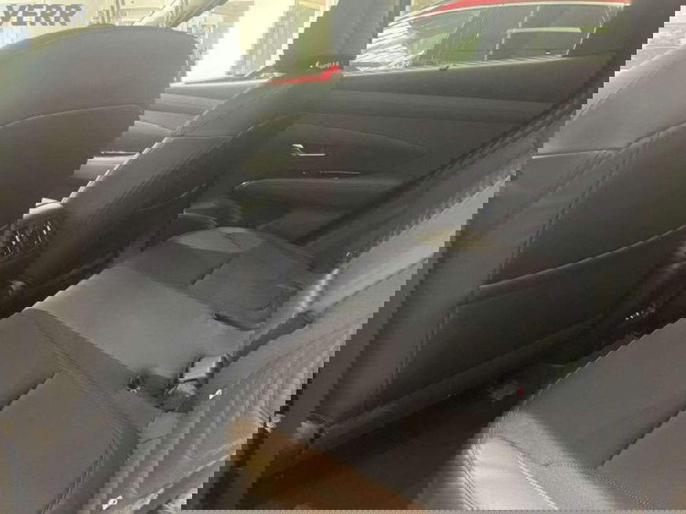 Hyundai Tucson usata a Milano (9)