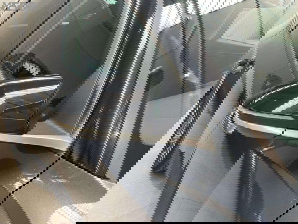 Hyundai Tucson usata a Milano (13)