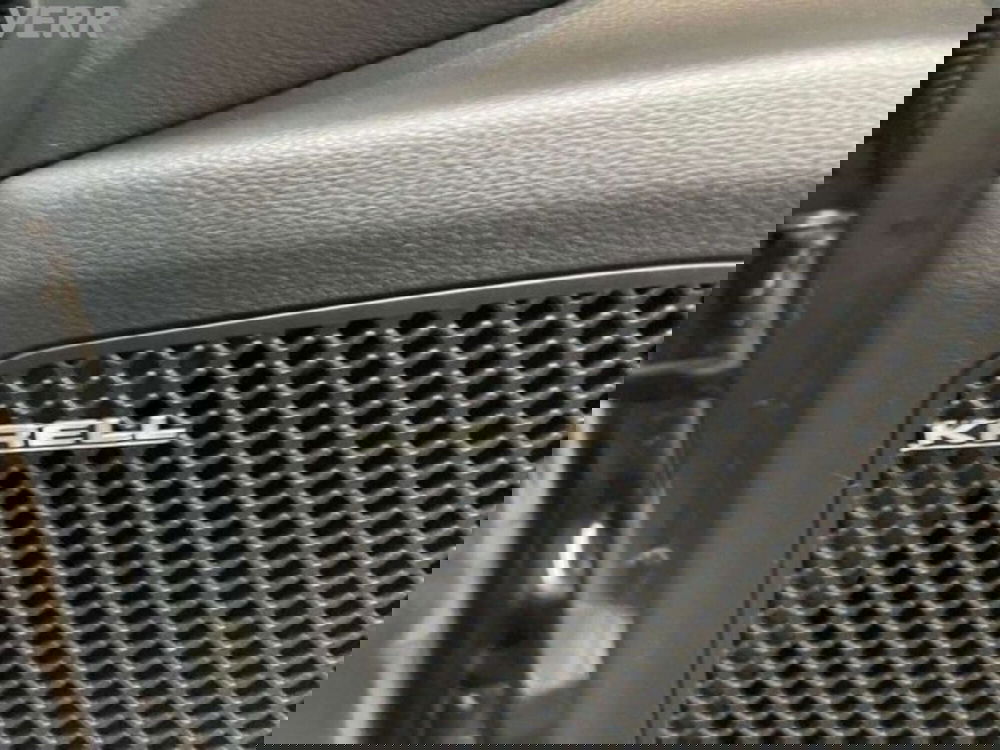 Hyundai Tucson usata a Milano (9)