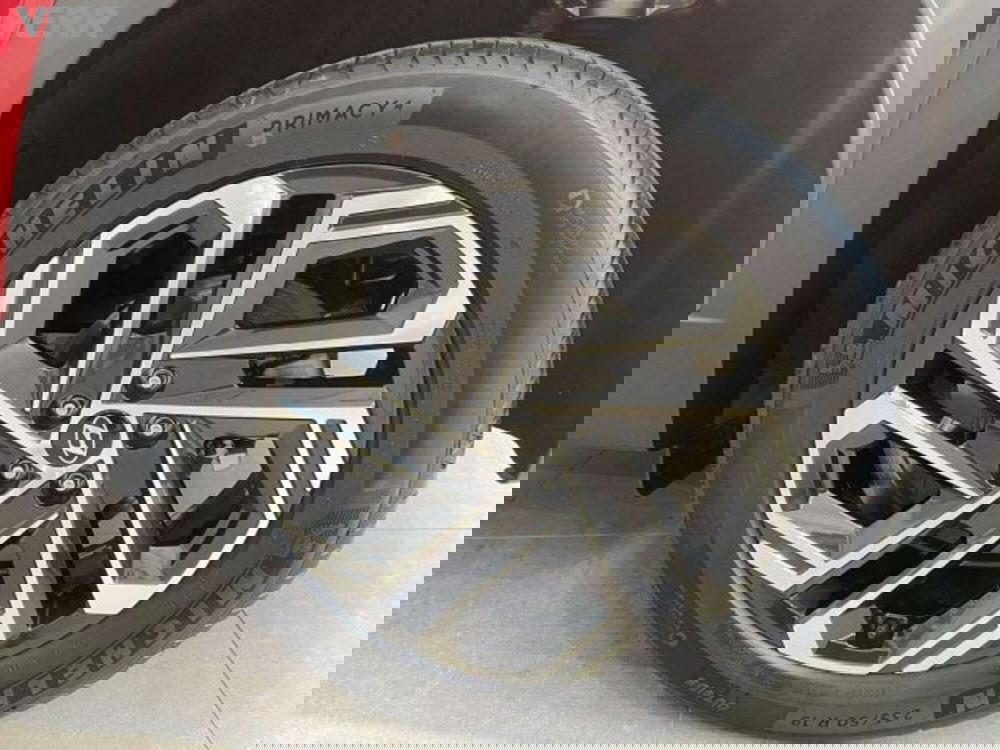 Hyundai Tucson nuova a Milano (14)