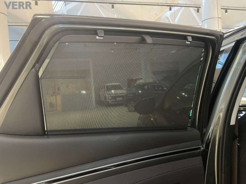 Hyundai Tucson usata a Milano (15)