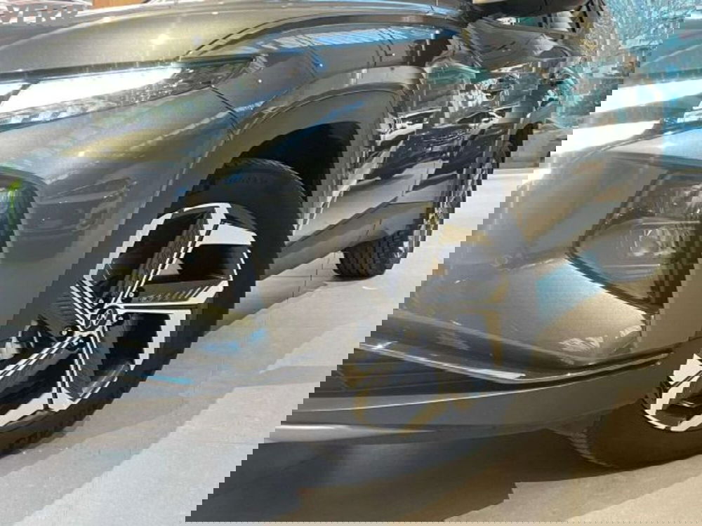 Hyundai Tucson usata a Milano (4)