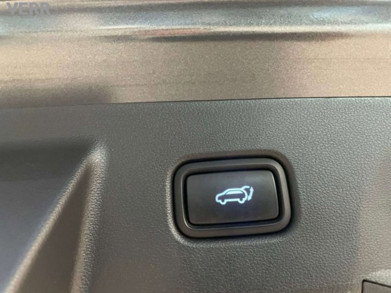Hyundai Tucson usata a Milano (8)