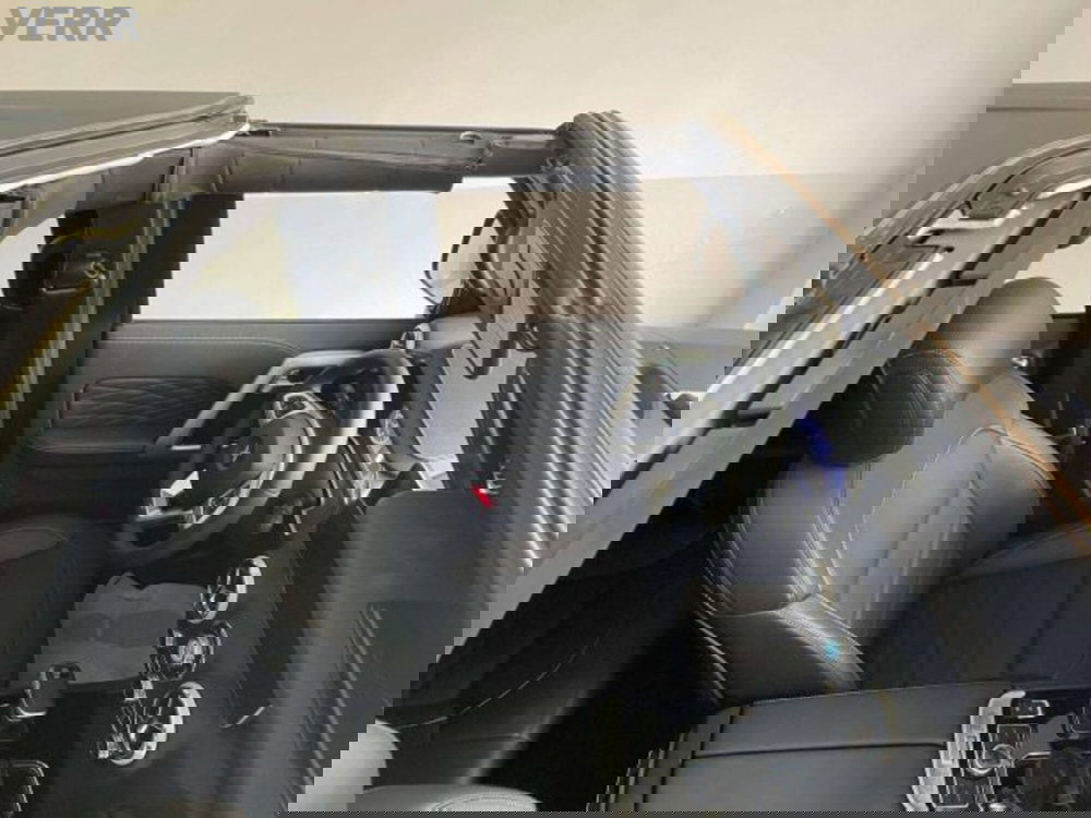 ICH-X K2 nuova a Milano (10)