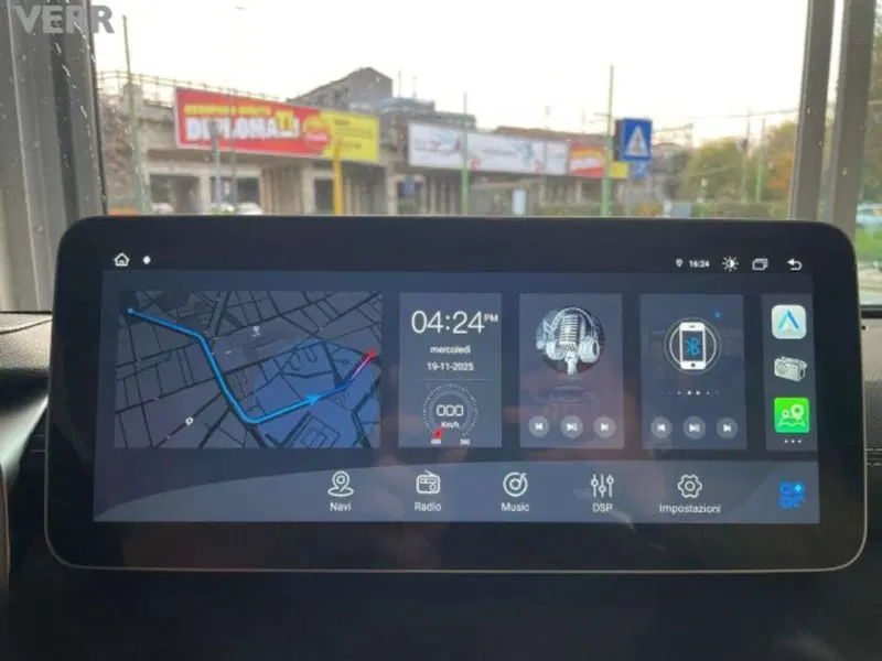 ICH-X K2 nuova a Milano (13)