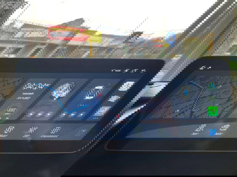 ICH-X K2 nuova a Milano (13)