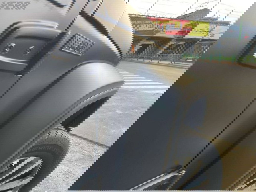 ICH-X K2 nuova a Milano (5)