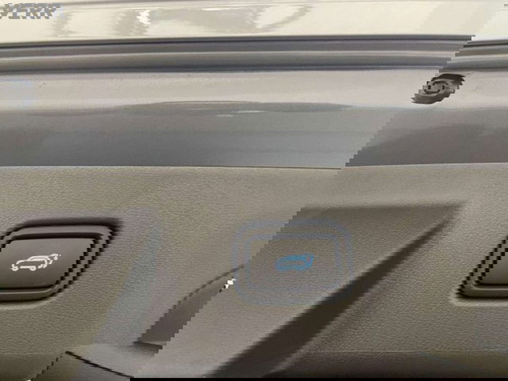 Hyundai Tucson nuova a Milano (14)