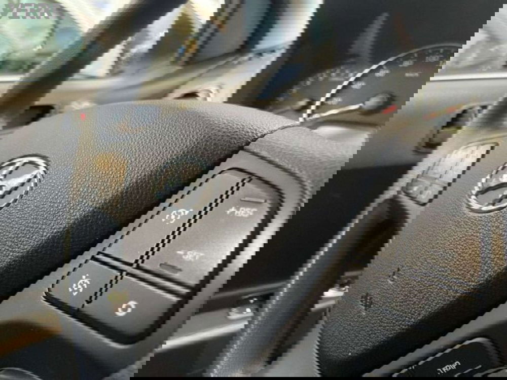 Hyundai i10 usata a Milano (10)