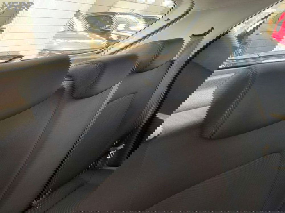 Hyundai i10 usata a Milano (11)