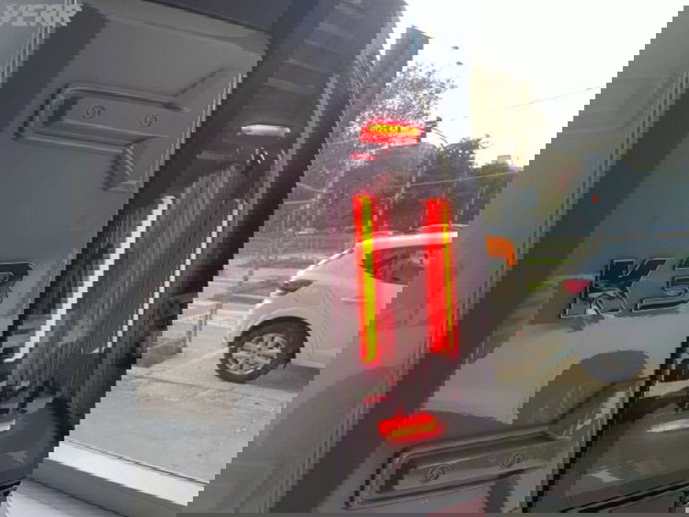 ICH-X K3 nuova a Milano (10)