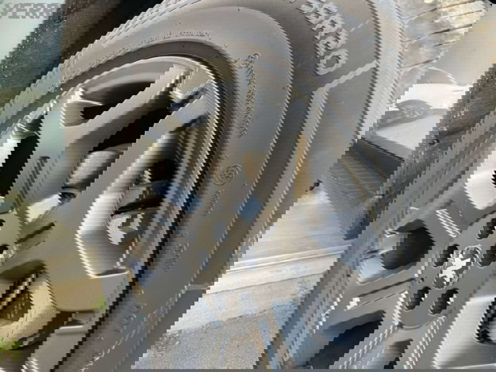 ICH-X K3 nuova a Milano (4)