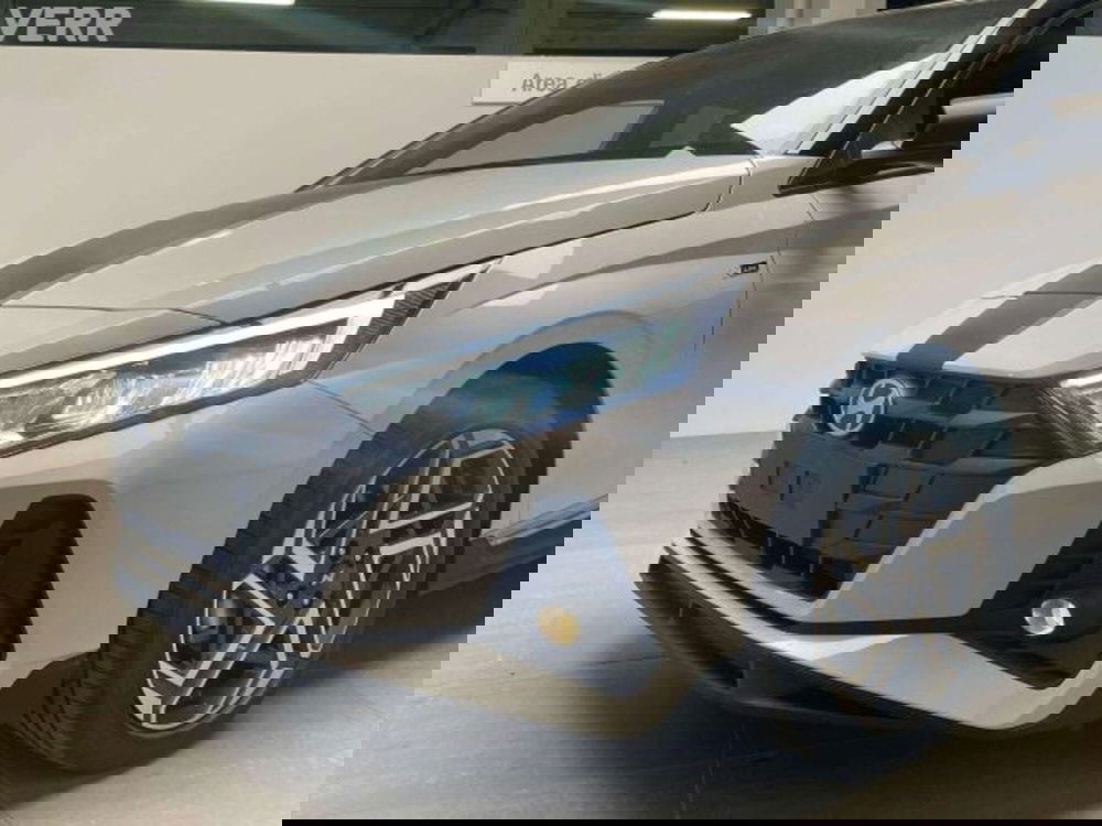 Hyundai i20 nuova a Milano