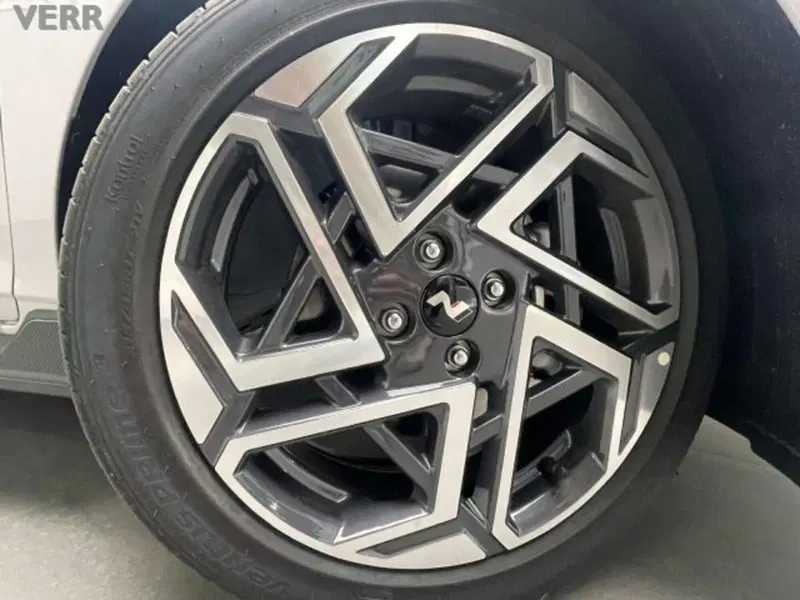 Hyundai i20 nuova a Milano (13)
