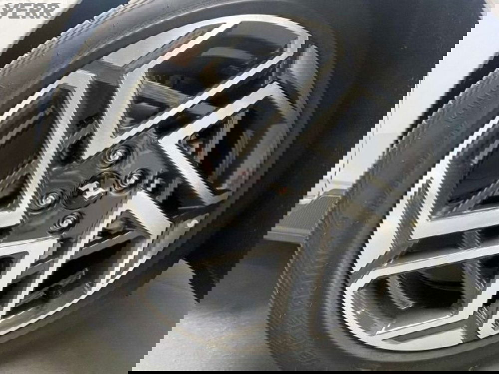 Hyundai i20 nuova a Milano (13)