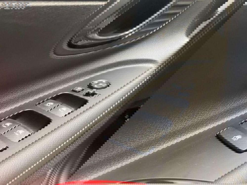 Hyundai i20 nuova a Milano (9)