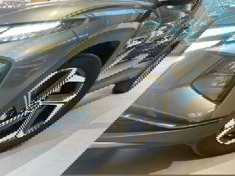 Hyundai Tucson usata a Milano (3)