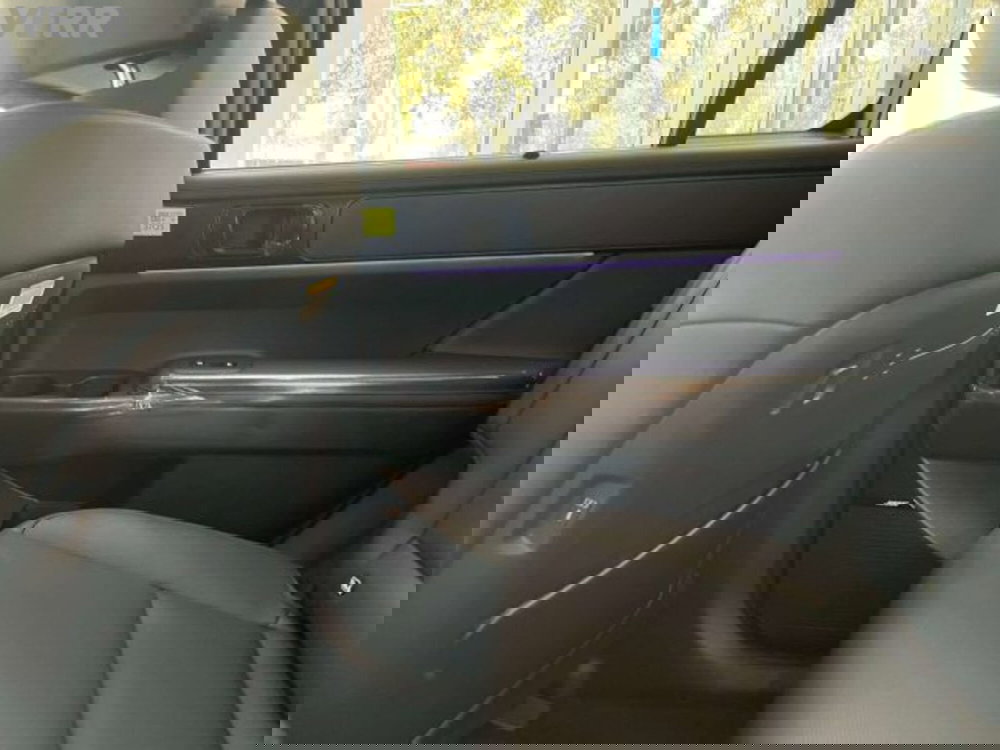 Hyundai Santa Fe nuova a Milano (10)