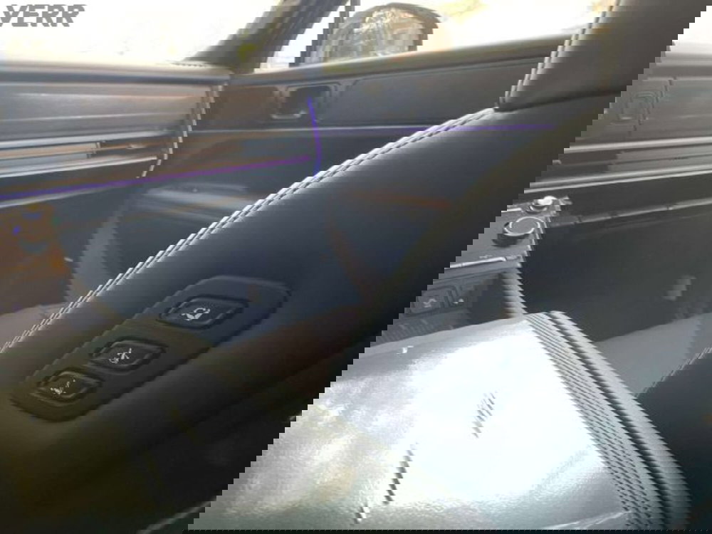 Hyundai Santa Fe nuova a Milano (11)