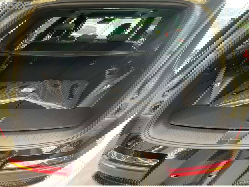 Hyundai Santa Fe nuova a Milano (9)