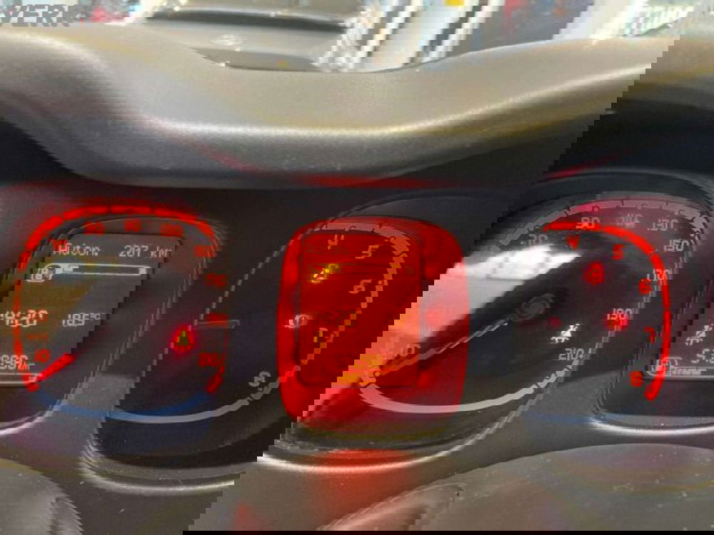 Fiat Panda usata a Milano (10)