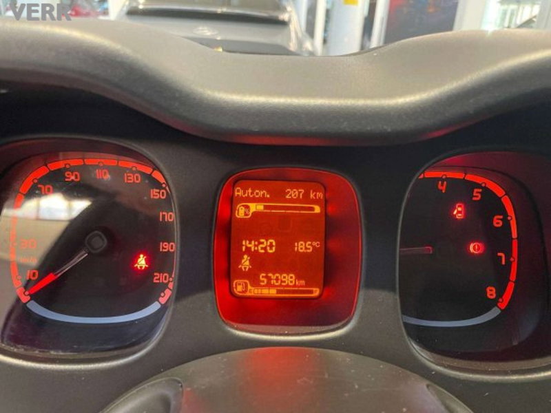 Fiat Panda usata a Milano (10)