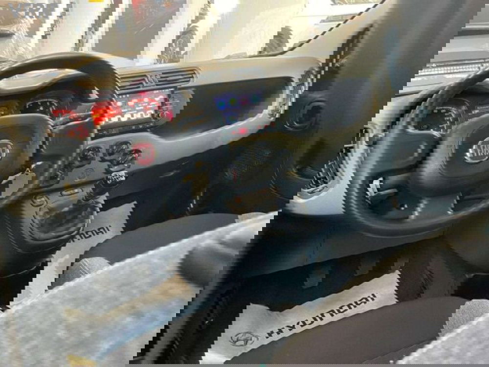 Fiat Panda usata a Milano (12)