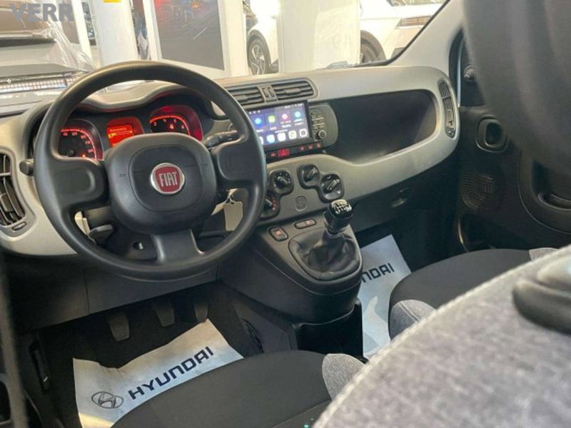 Fiat Panda usata a Milano (12)