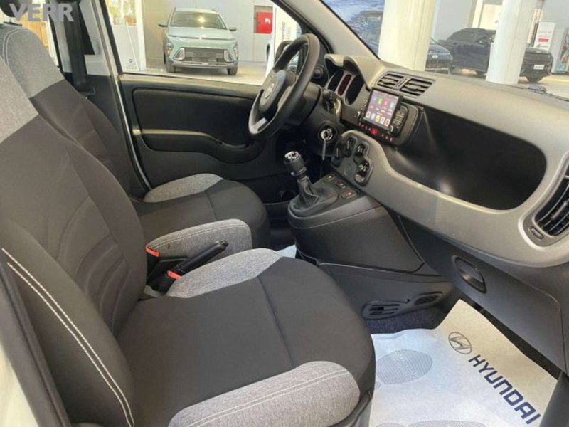 Fiat Panda usata a Milano (13)