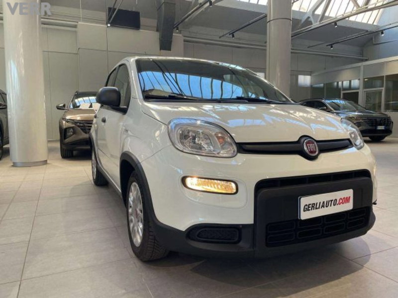 Fiat Panda usata a Milano (3)