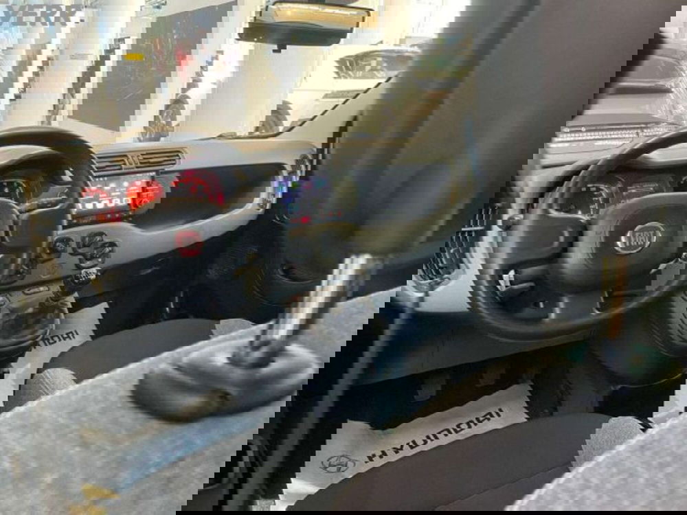 Fiat Panda usata a Milano (7)