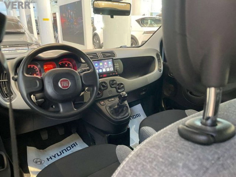 Fiat Panda usata a Milano (7)