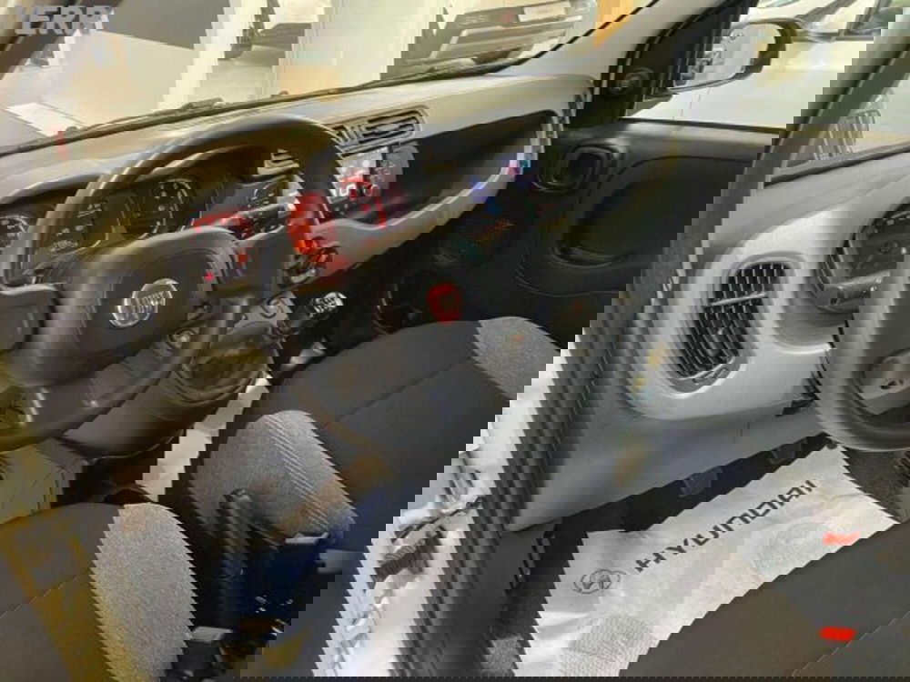 Fiat Panda usata a Milano (8)