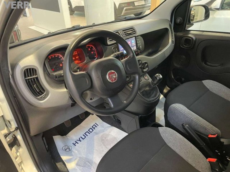 Fiat Panda usata a Milano (8)