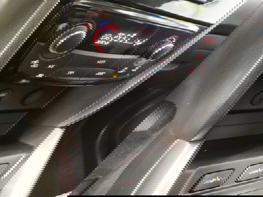 Suzuki Vitara usata a Trieste (12)