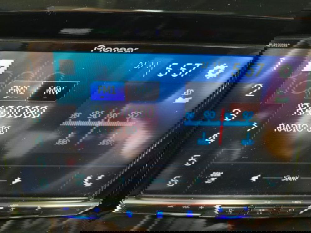 Suzuki Vitara usata a Trieste (13)