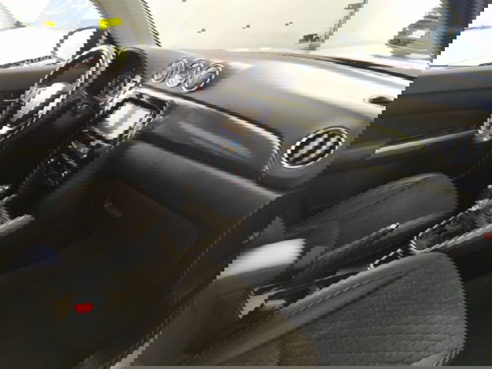 Suzuki Vitara usata a Trieste (7)