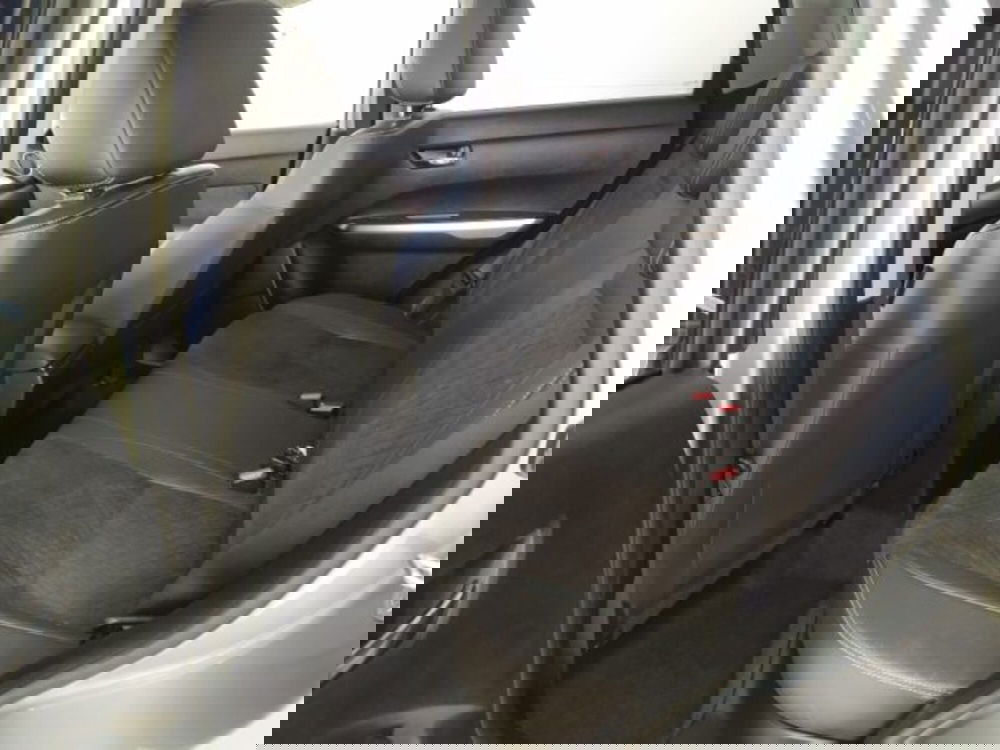 Suzuki Vitara usata a Trieste (8)