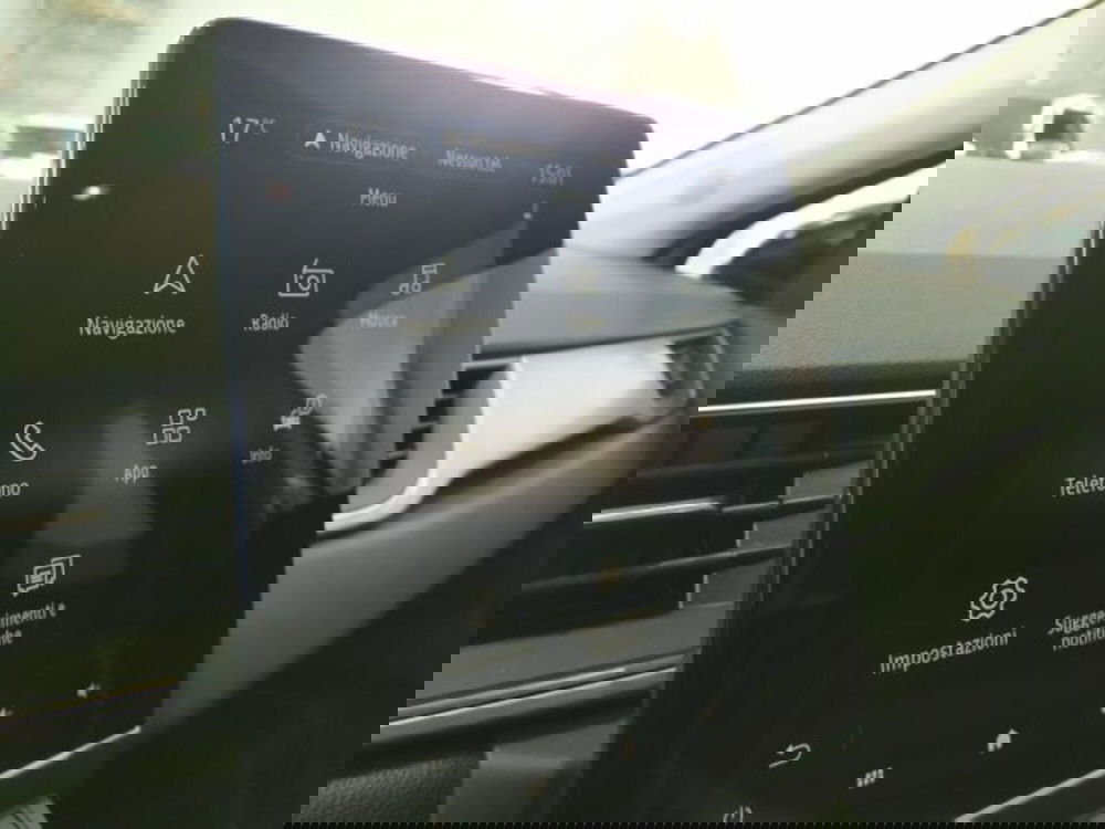 Renault Captur usata a Trieste (10)