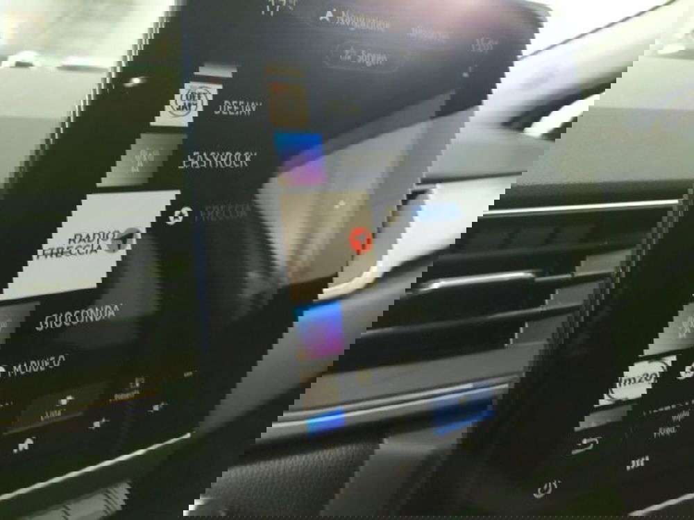 Renault Captur usata a Trieste (11)