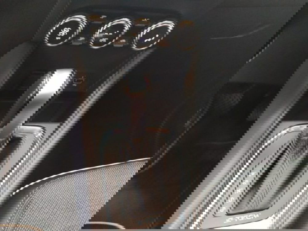 Renault Captur usata a Trieste (13)