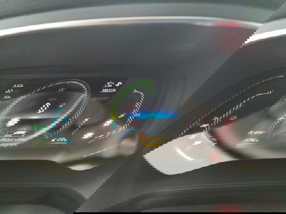 Renault Captur usata a Trieste (14)