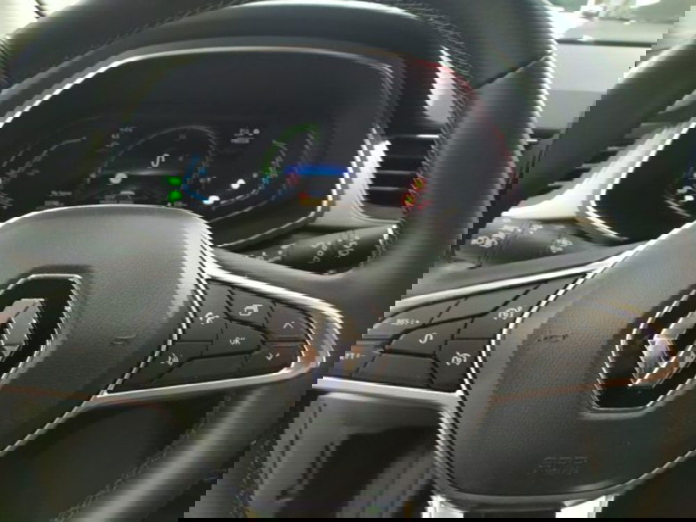 Renault Captur usata a Trieste (15)