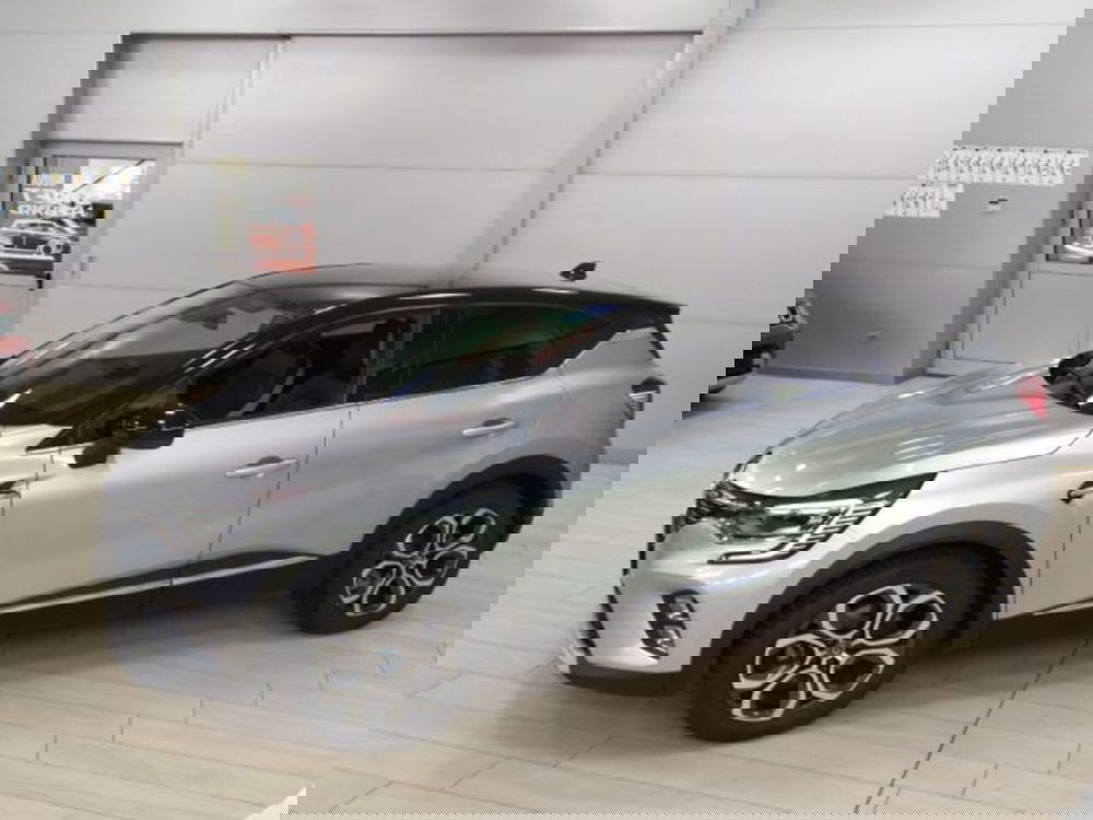 Renault Captur usata a Trieste (16)