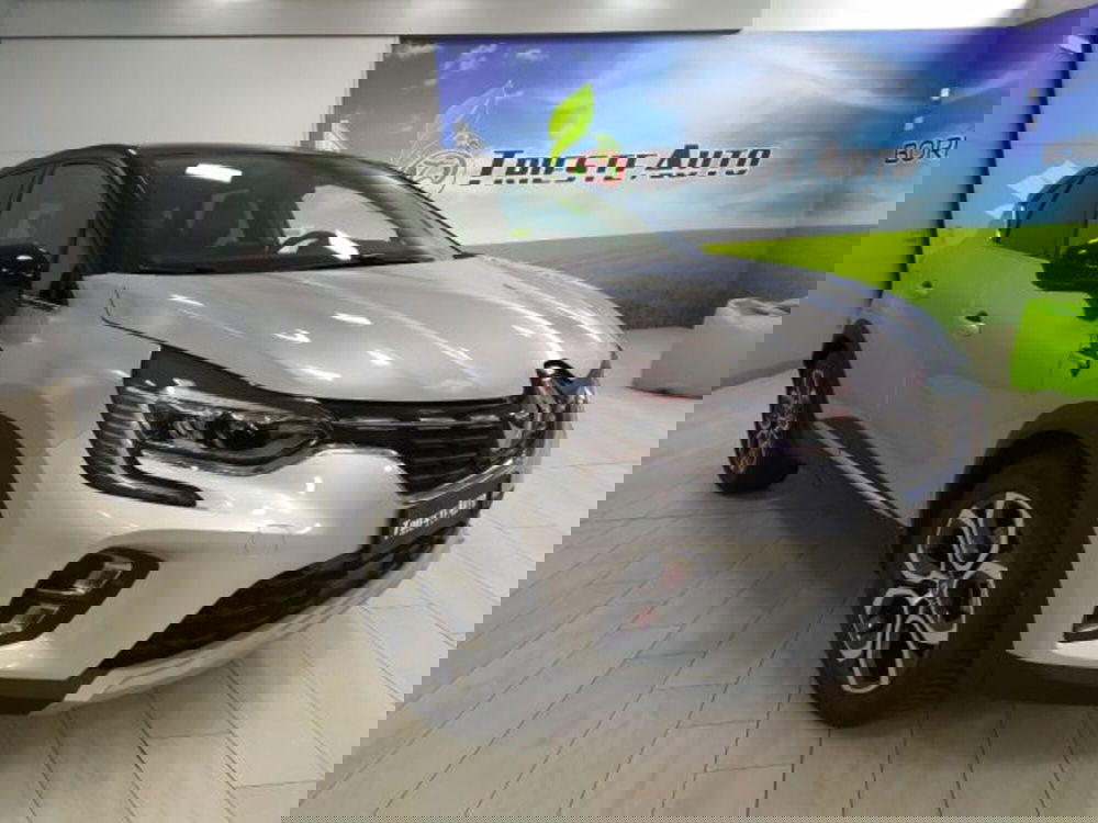 Renault Captur usata a Trieste (3)