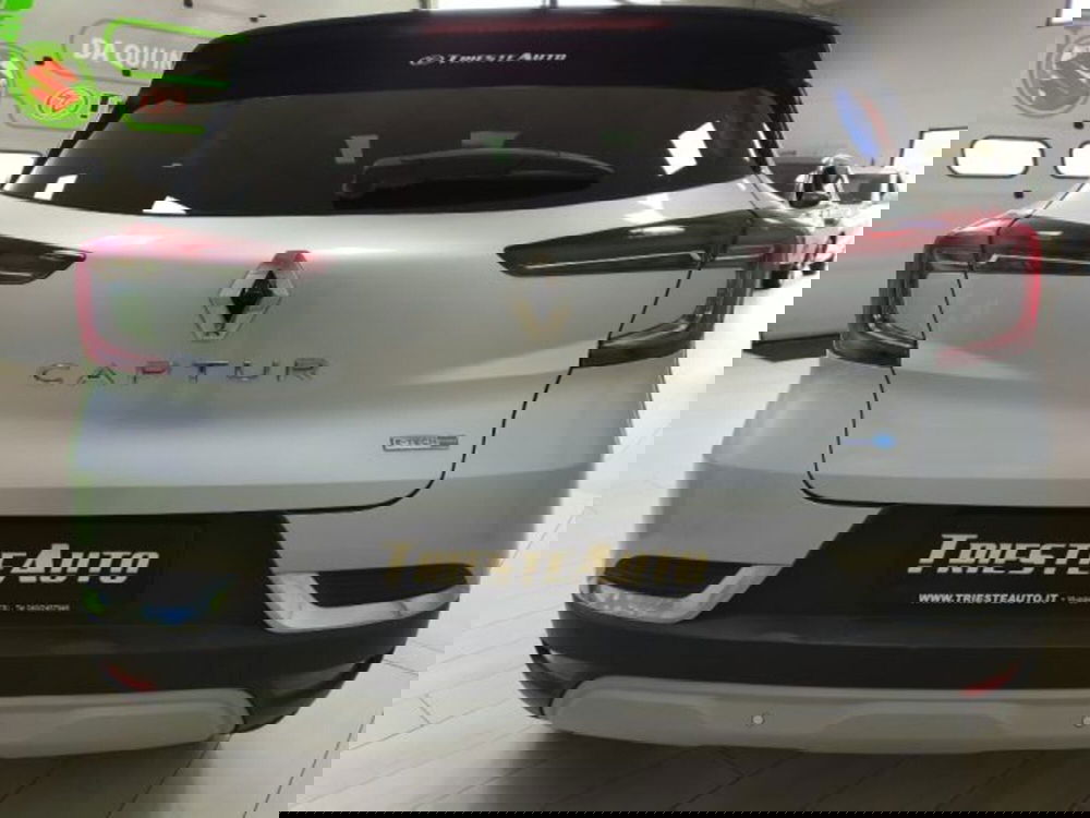 Renault Captur usata a Trieste (4)