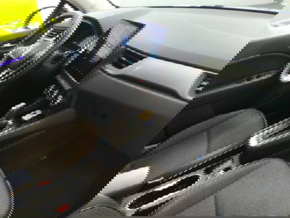 Renault Captur usata a Trieste (5)