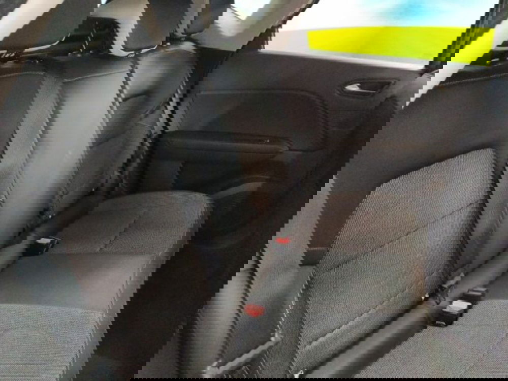 Renault Captur usata a Trieste (6)